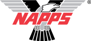 142 1429449 licensed private detective napps logo