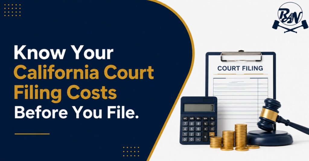 Blog image - california court filing
