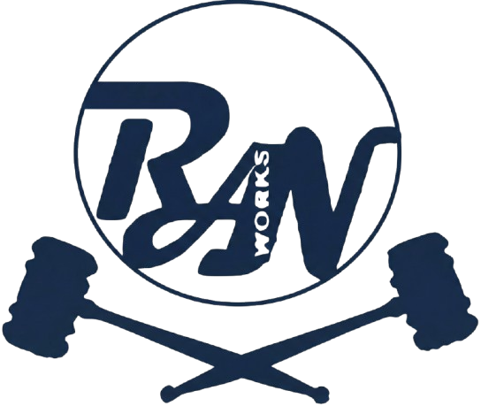 Ranworks Logo